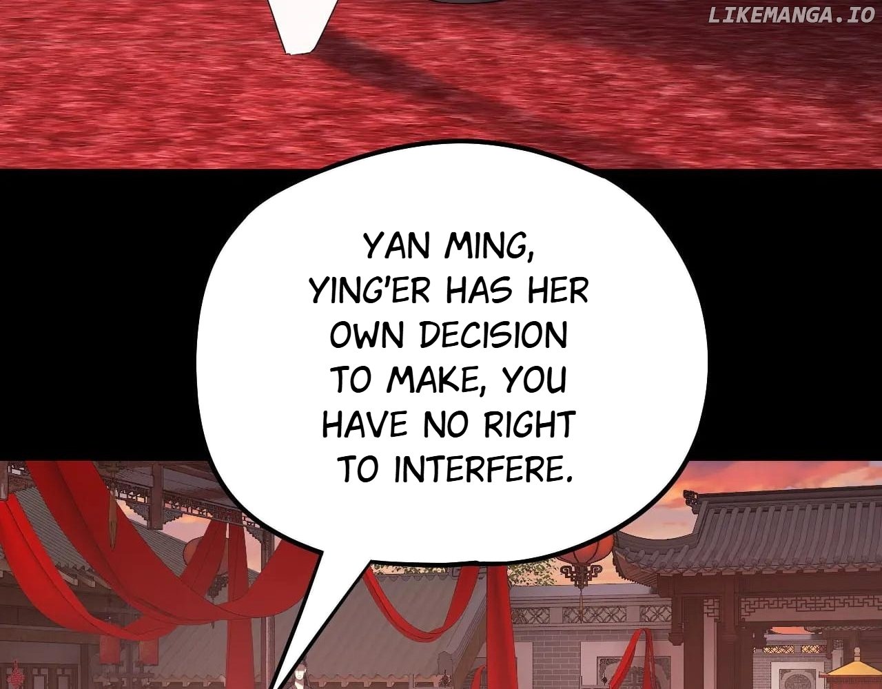 Me, The Heavenly Destined Villain Chapter 248 - page 42